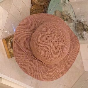 Helen Kaminski Tahani hat
